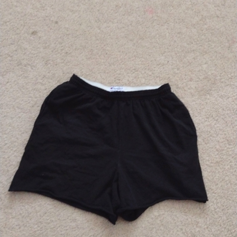 Champion shorts